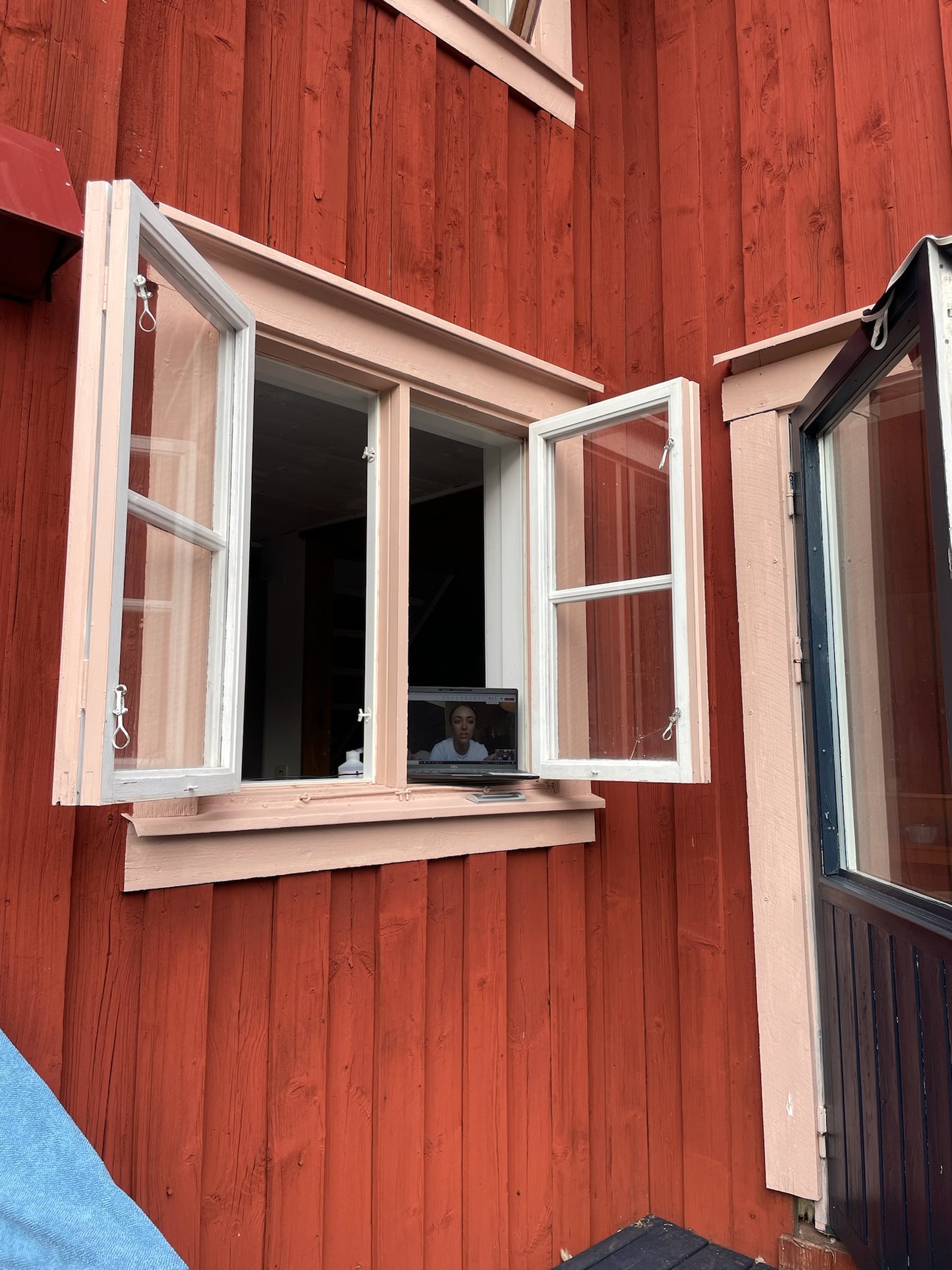 Online Vinsmagning