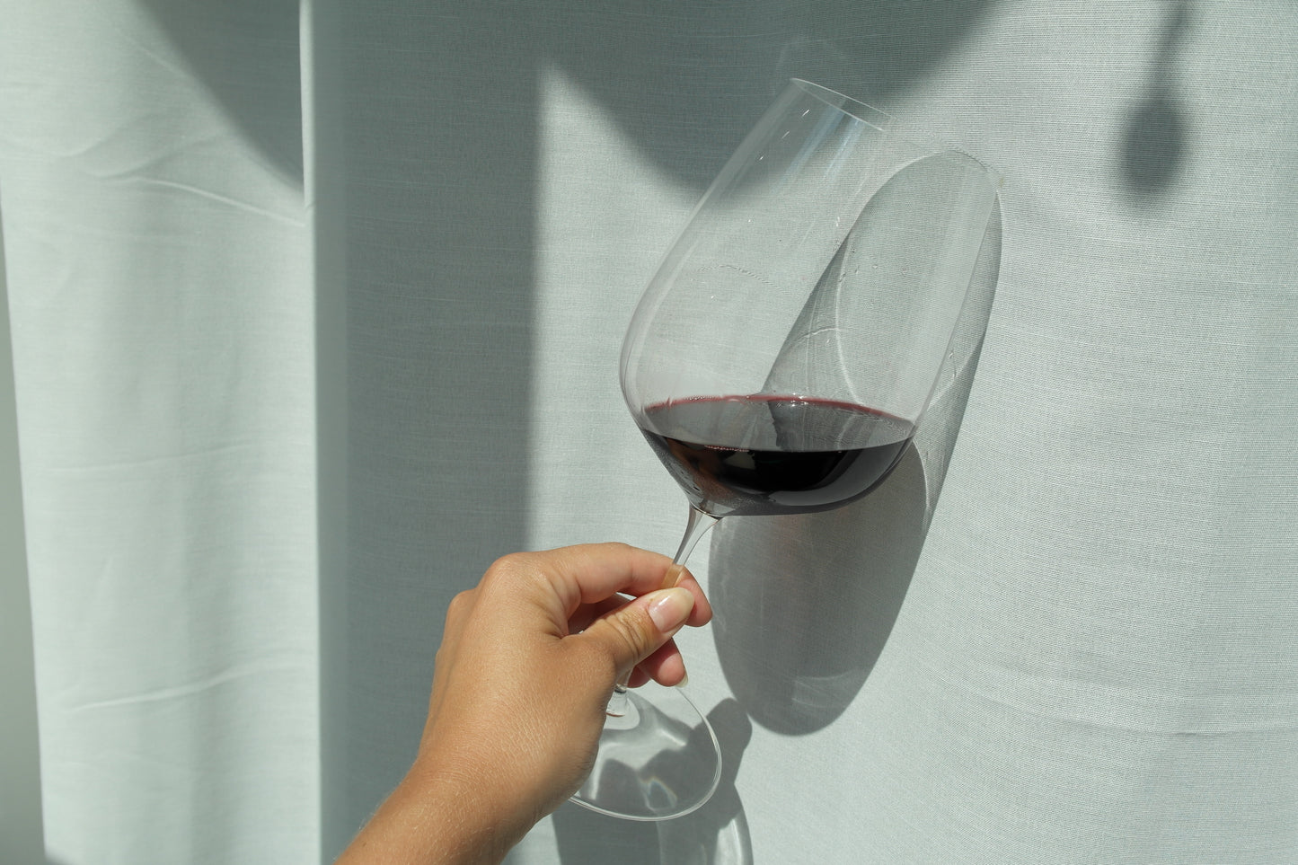 MeFido smagekasse - (DIY vinsmagning)